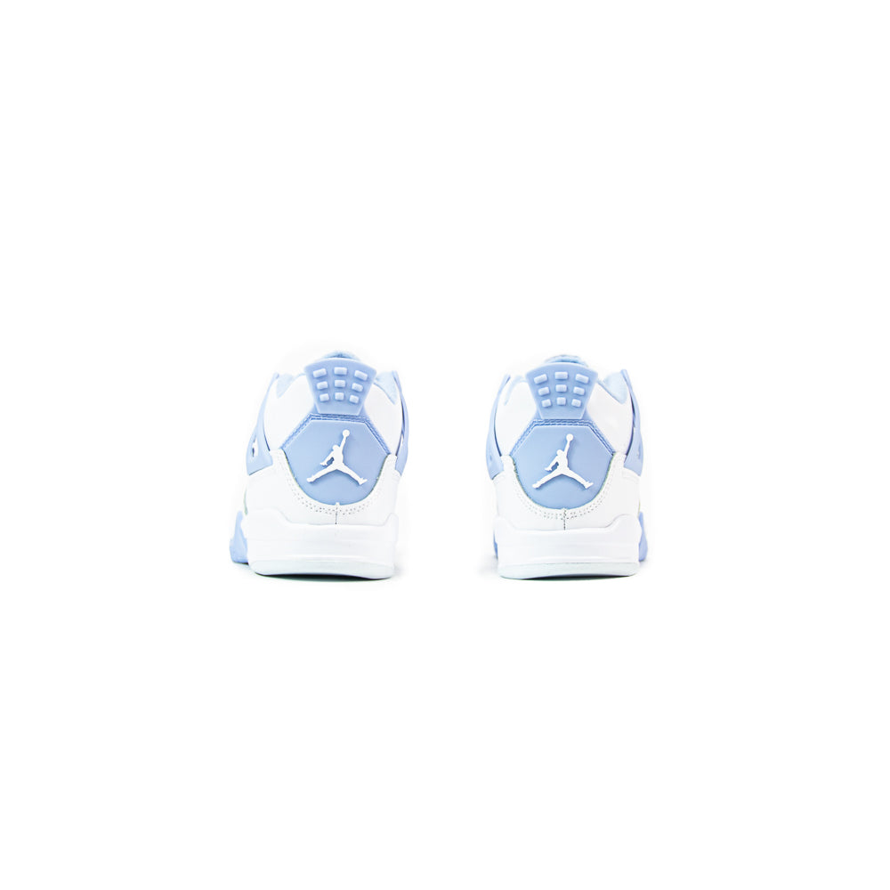 Jordan 4 Retro PS (White/Aluminum-Blue Tint)