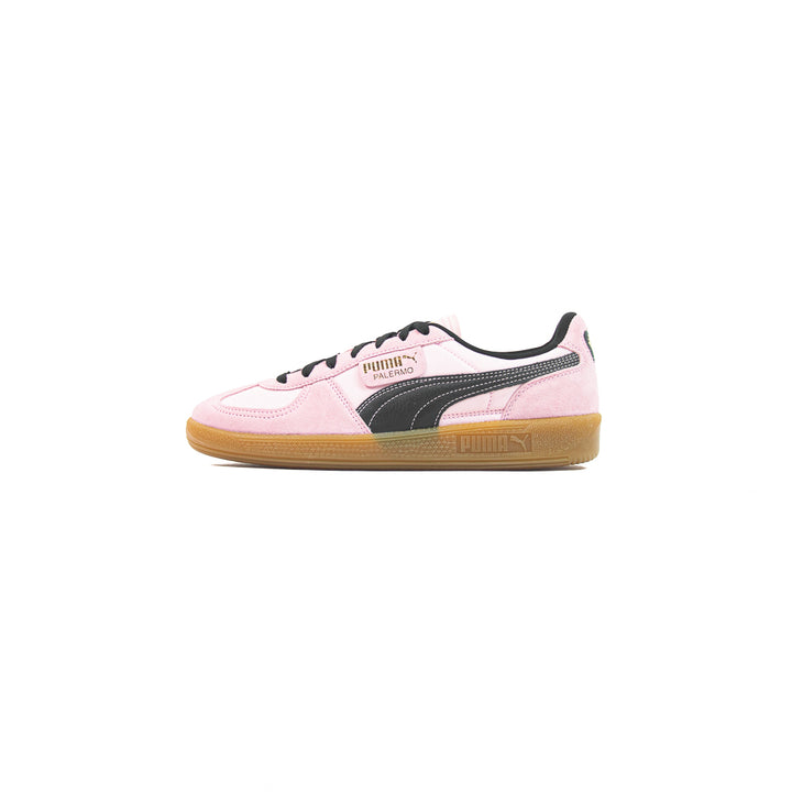 Palermo F.C. (Bright Pink/Puma Black)