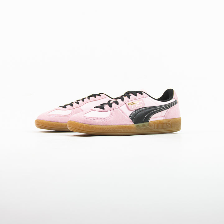 Palermo F.C. (Bright Pink/Puma Black)