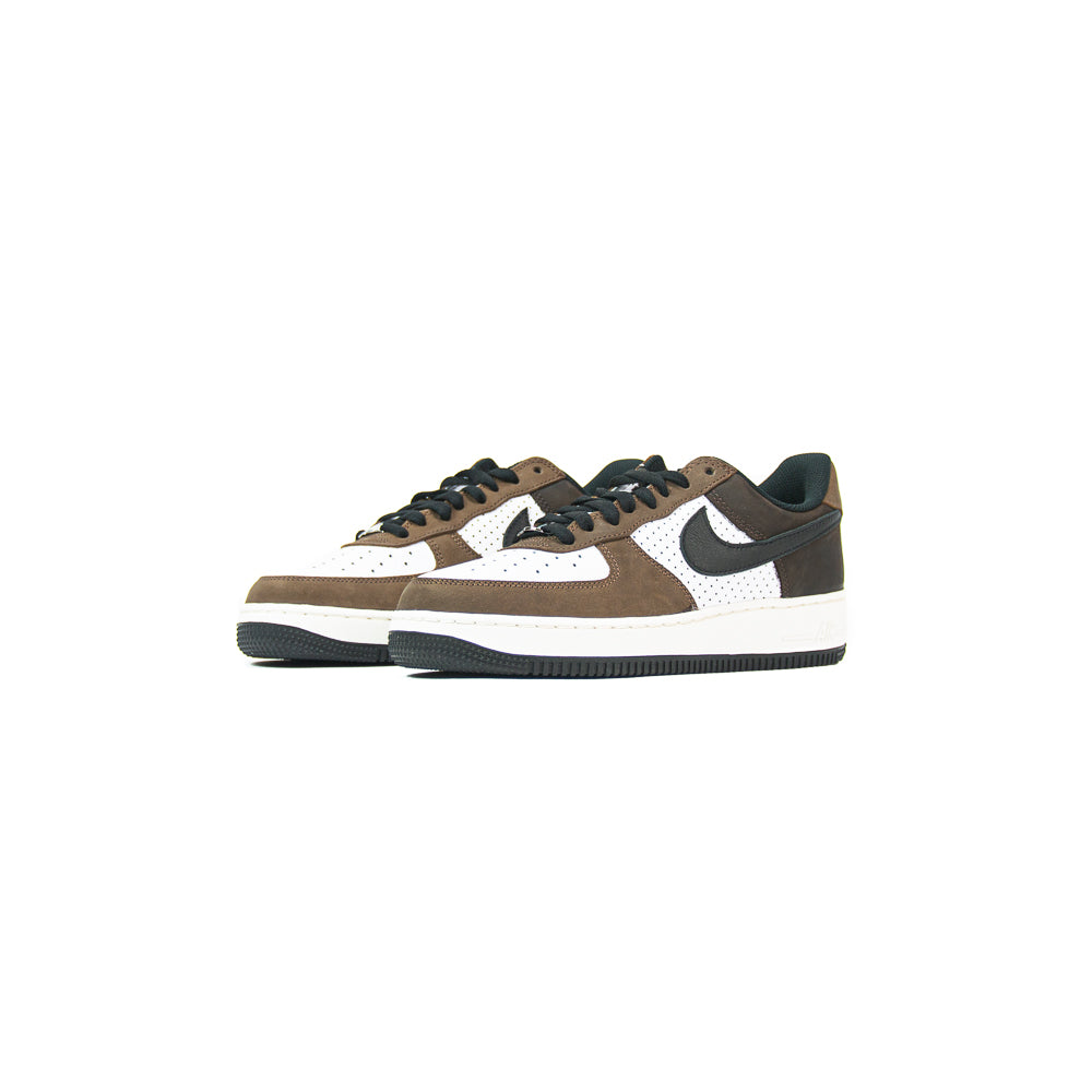 Air Force 1 Low Retro (White/Black/Bison)