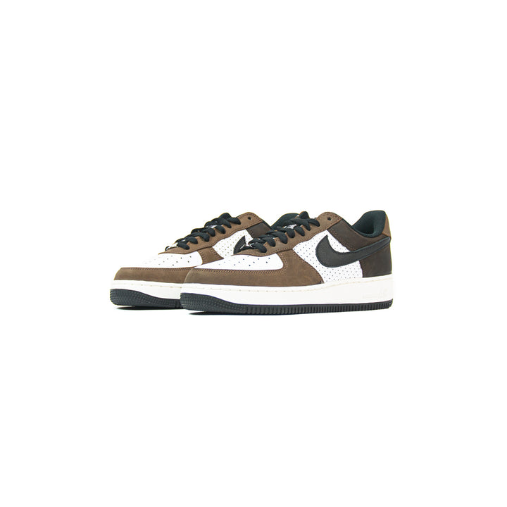 Air Force 1 Low Retro (White/Black/Bison)