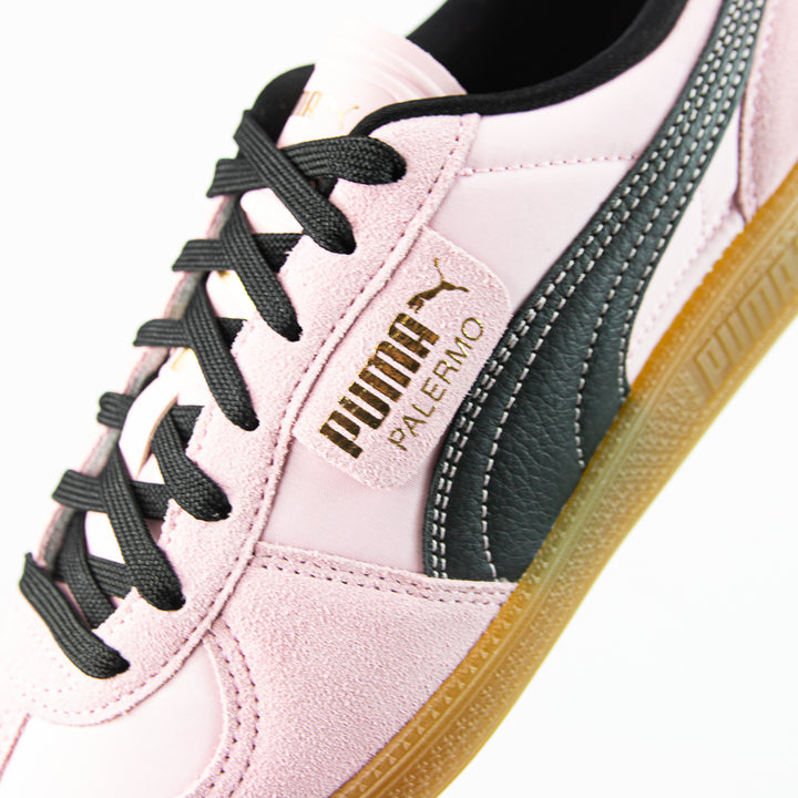 Palermo F.C. (Bright Pink/Puma Black)