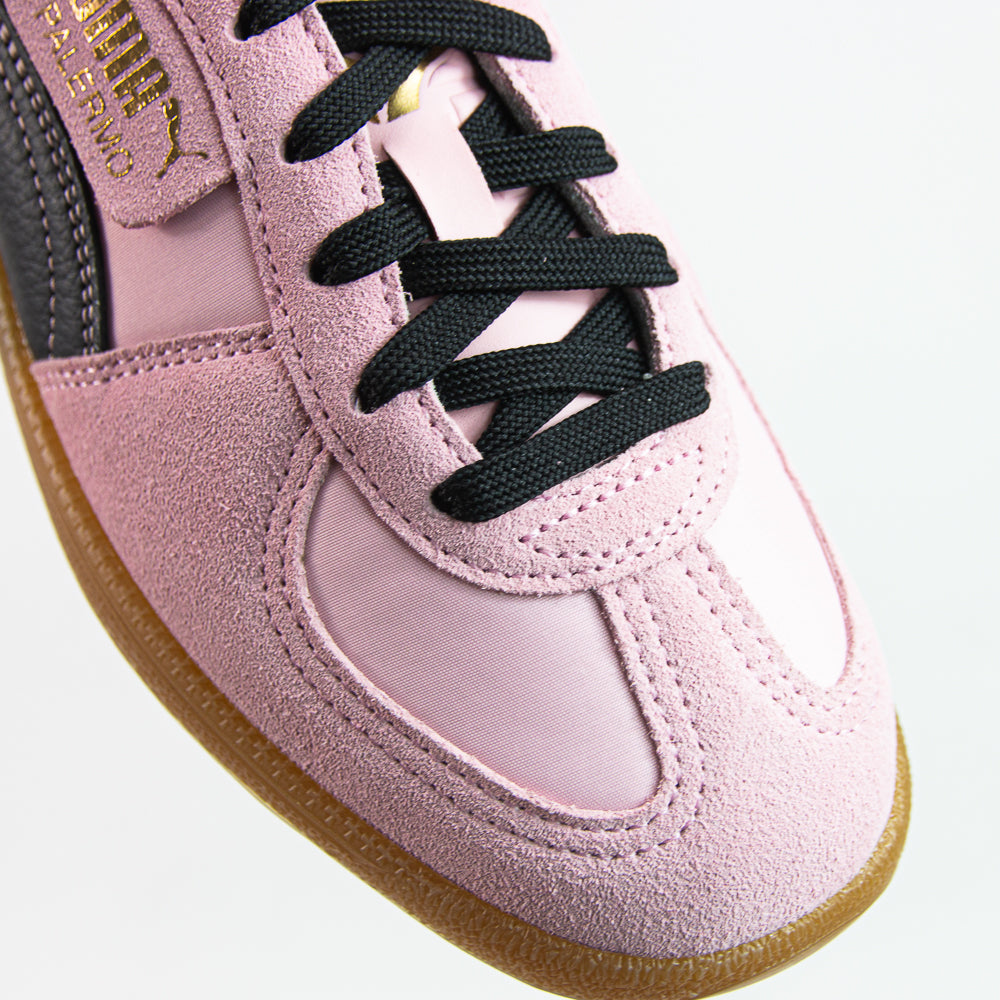 Palermo F.C. (Bright Pink/Puma Black)