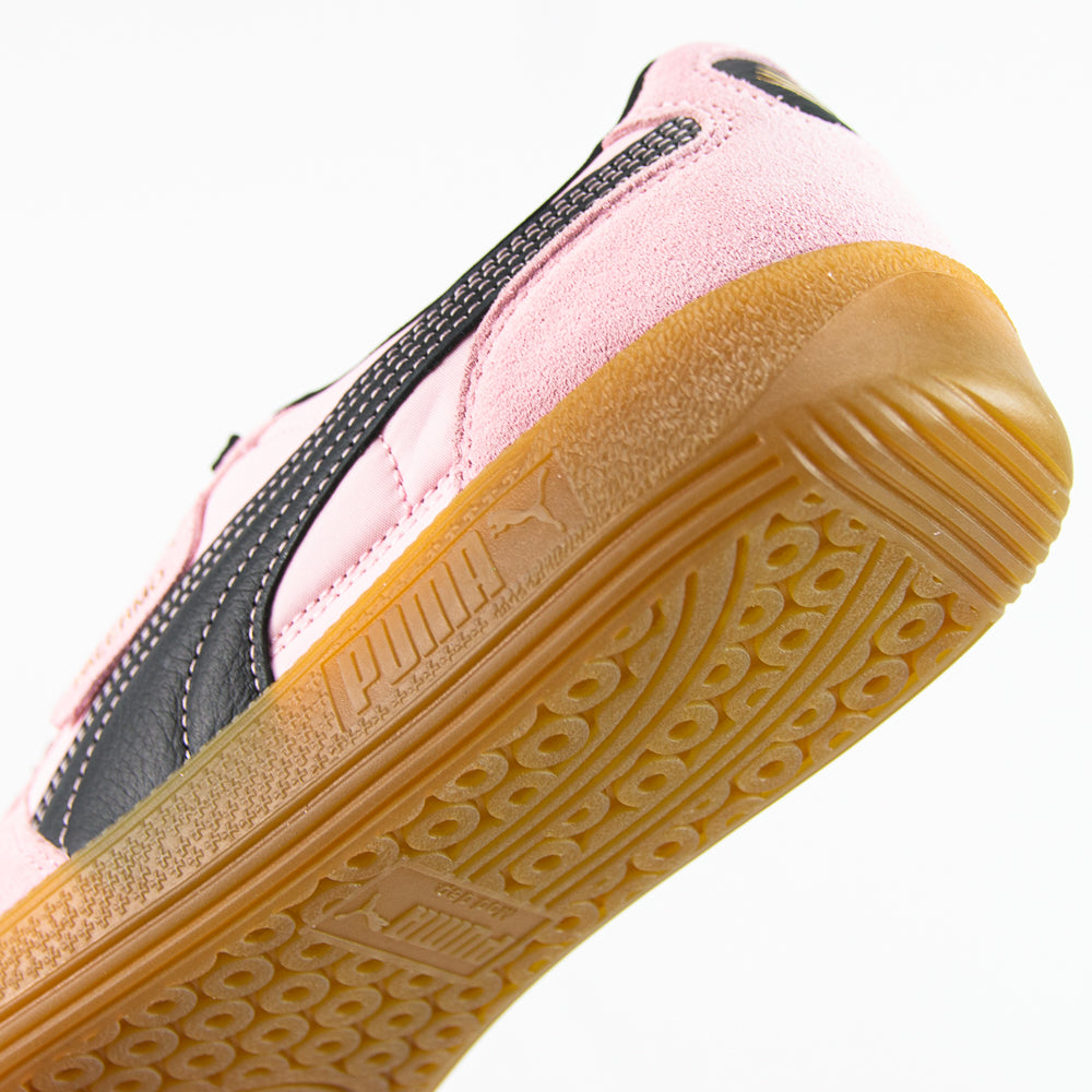 Palermo F.C. (Bright Pink/Puma Black)