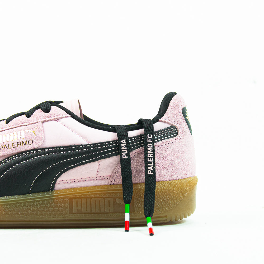 Palermo F.C. (Bright Pink/Puma Black)