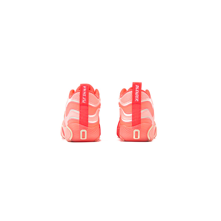 Tatum 3 (Pink Tint/Guava Ice-Lava Glow)