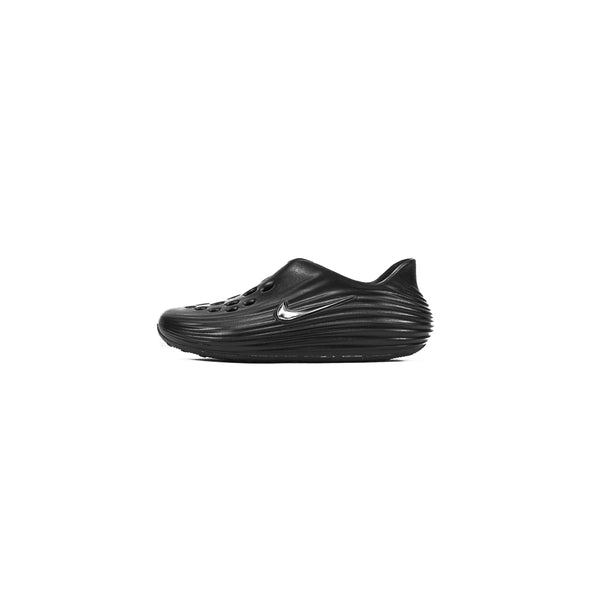 ReactX Rejuven8 (Black/Black) – Corporate