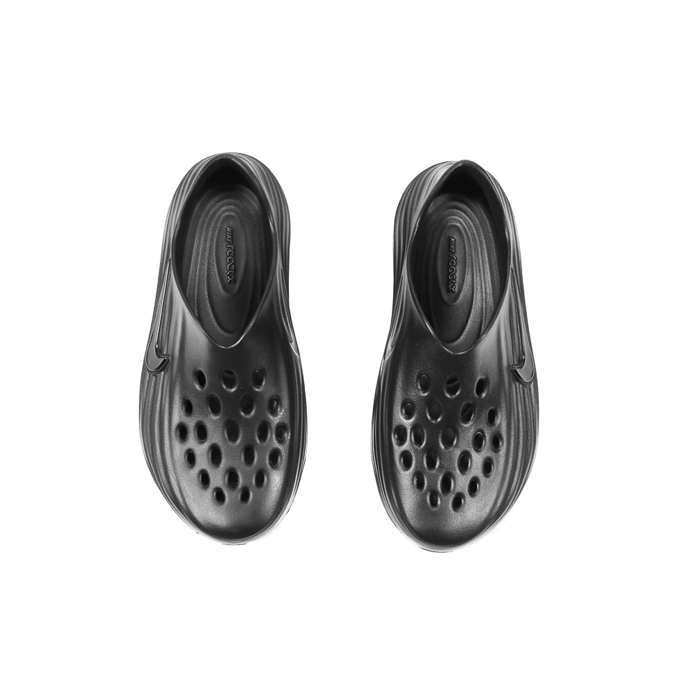 ReactX Rejuven8 (Black/Black) – Corporate