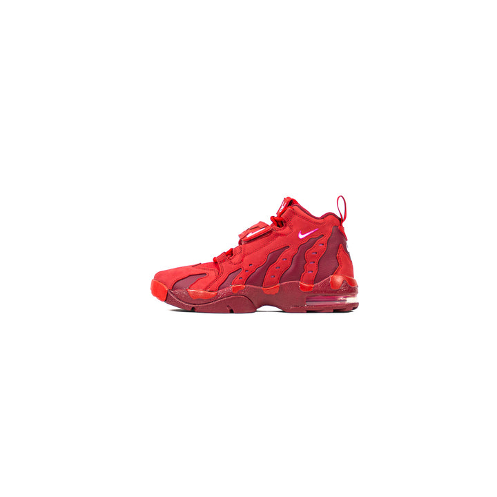 Air DT Max '96 (University Red/White/Red Crush)