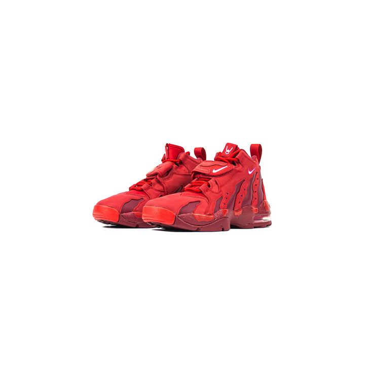Air DT Max '96 (University Red/White/Red Crush)
