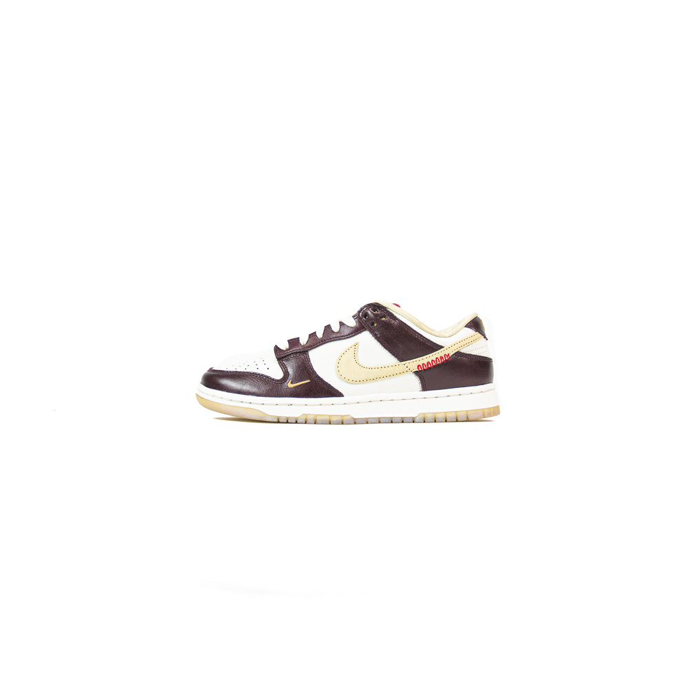 Wmns  Dunk Low LX (Sail/Team Gold-Sail)