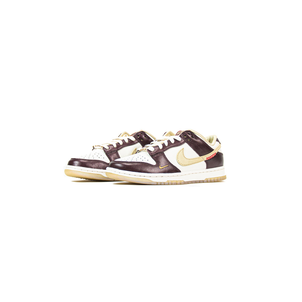 Wmns  Dunk Low LX (Sail/Team Gold-Sail)