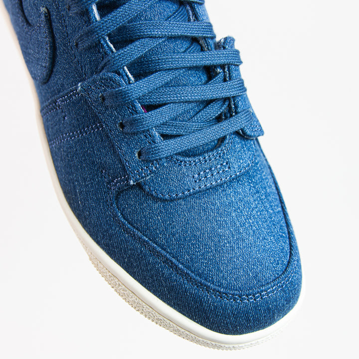 Wmns Jordan Air Ship PE SP (Mystic Navy/Bold Berry-Sail)