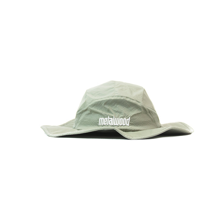 Safari Mag Hat (Green)