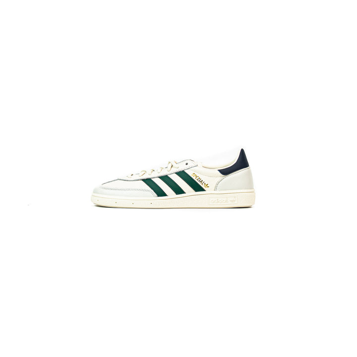 Handball Spezial (Chalk White/Collegiate Green/Night Indigo)