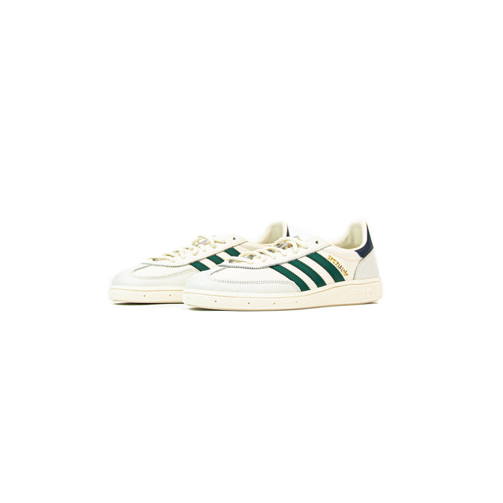 Handball Spezial (Chalk White/Collegiate Green/Night Indigo)