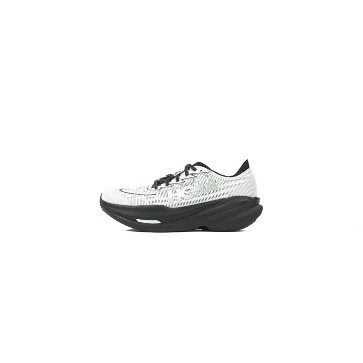 U Mach X 2 (Black/Stardust)