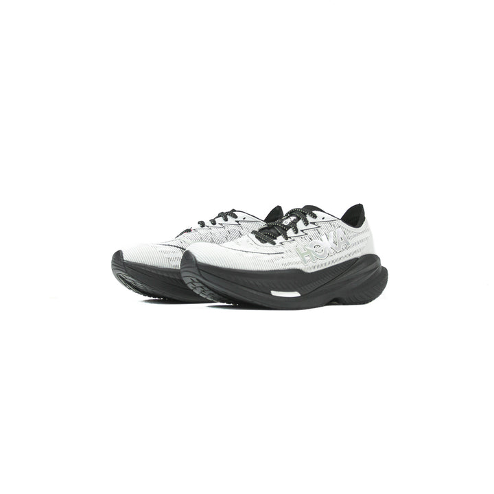 U Mach X 2 (Black/Stardust)