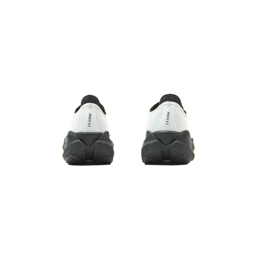 U Mach X 2 (Black/Stardust)