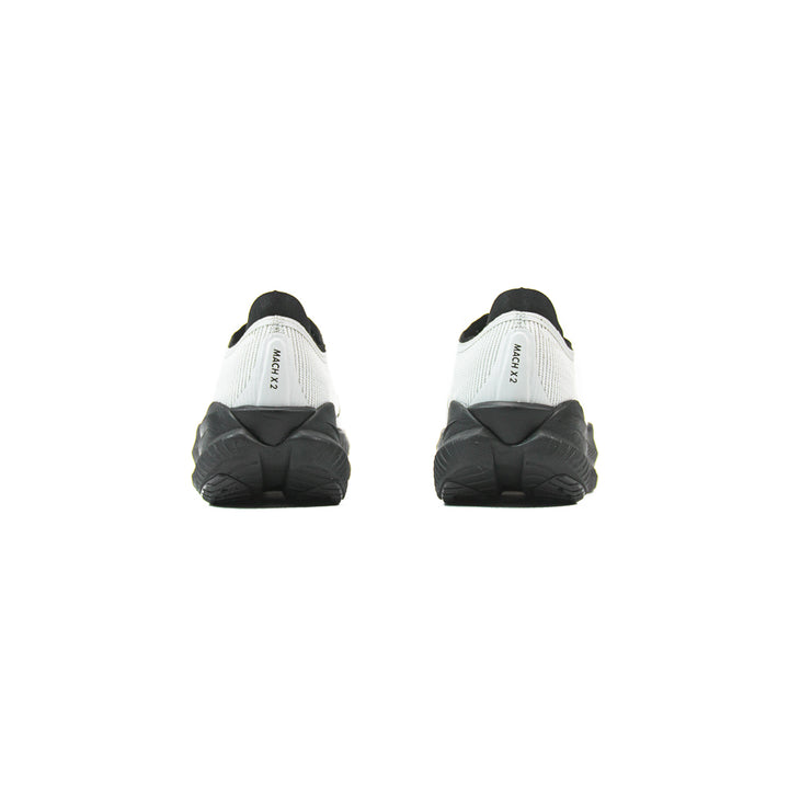 U Mach X 2 (Black/Stardust)