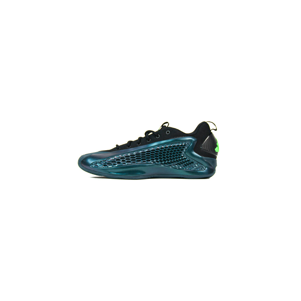 A.E. 1 Low (Arctic Night/Core Black/Scream Green)