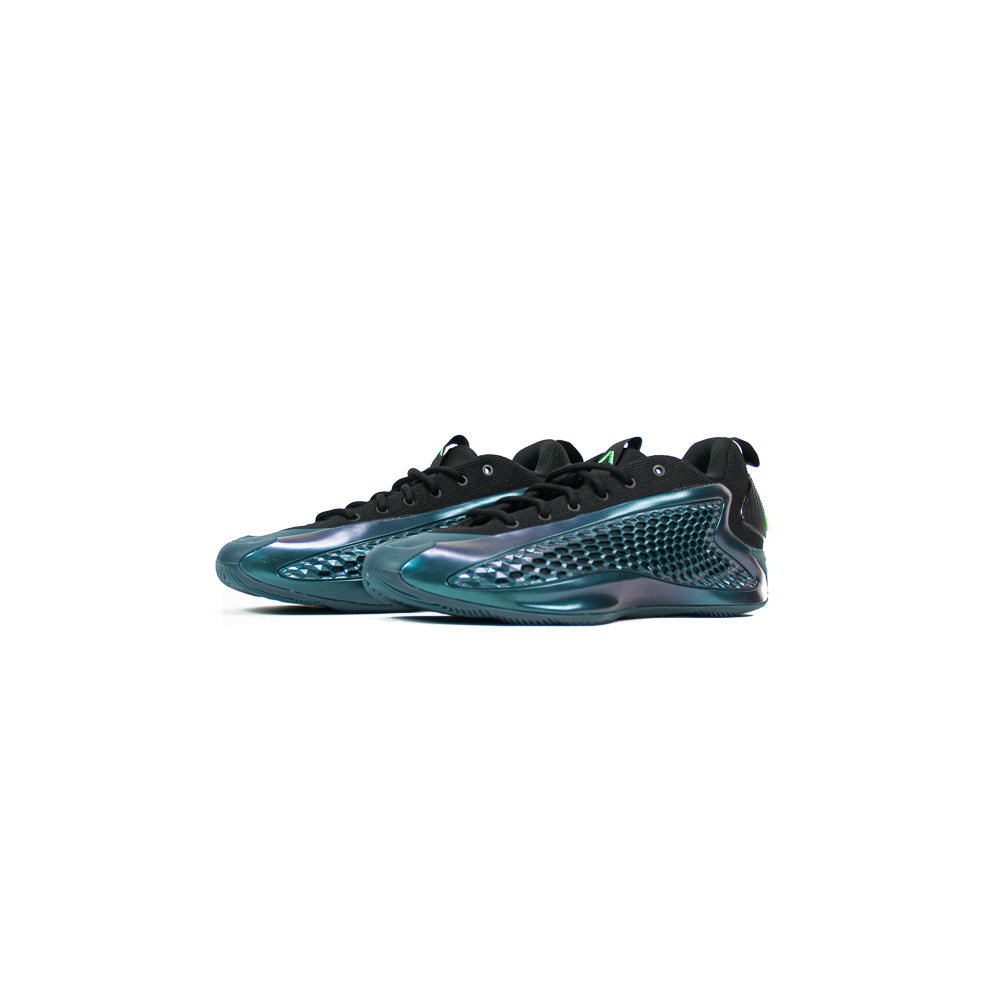 A.E. 1 Low (Arctic Night/Core Black/Scream Green)