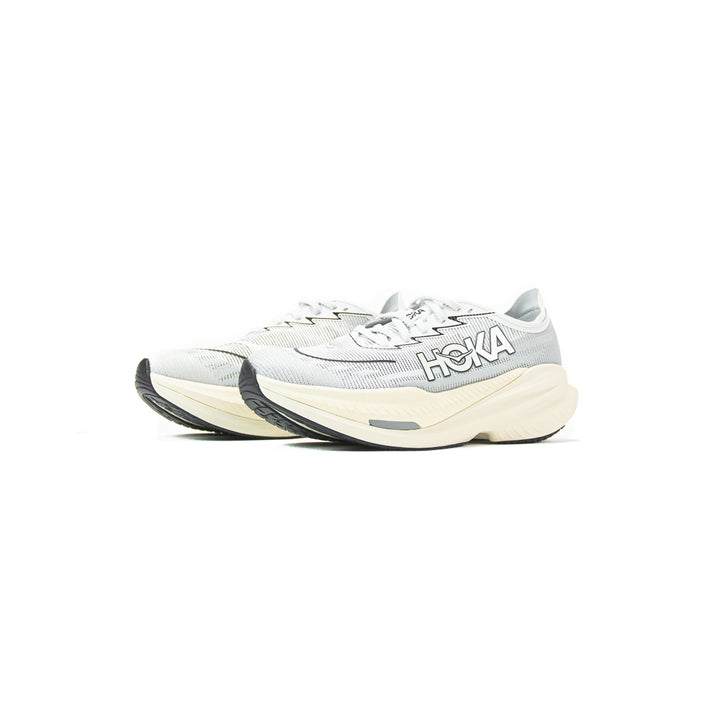 U Mach X 2 (White/Cosmic Grey)