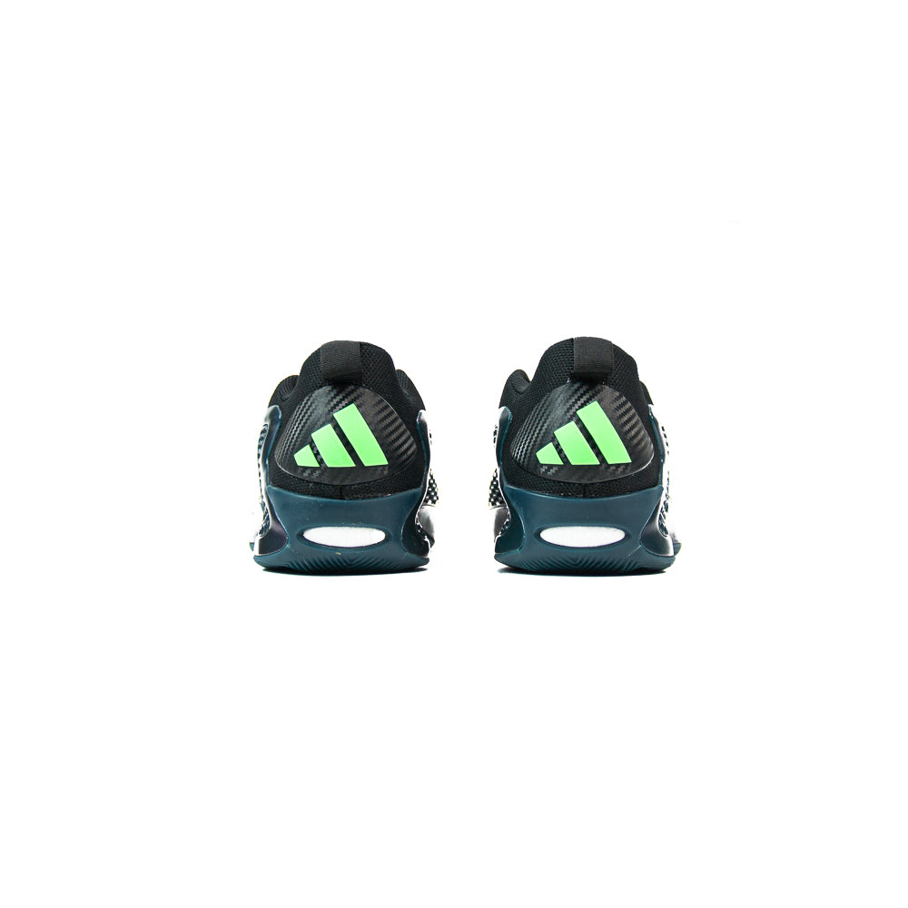 A.E. 1 Low (Arctic Night/Core Black/Scream Green)