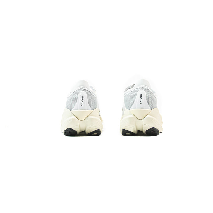 U Mach X 2 (White/Cosmic Grey)
