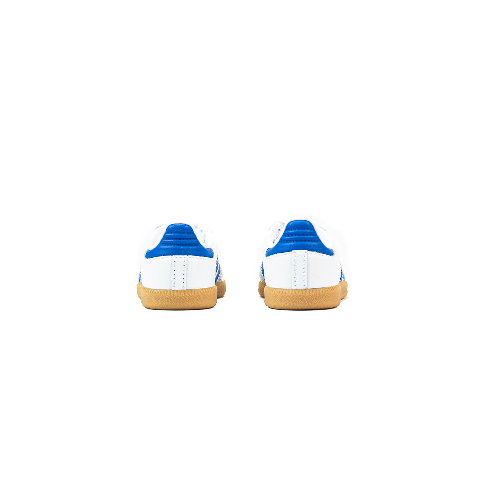 Samba OG PS (Cloud White/Blue/Gum)