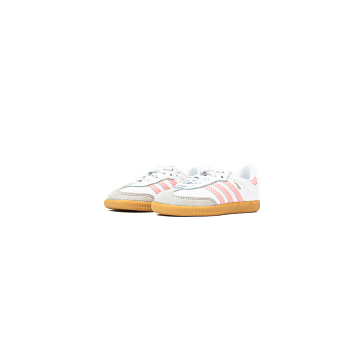 Samba OG PS (Cloud White/Semi Spark Pink/Gum)