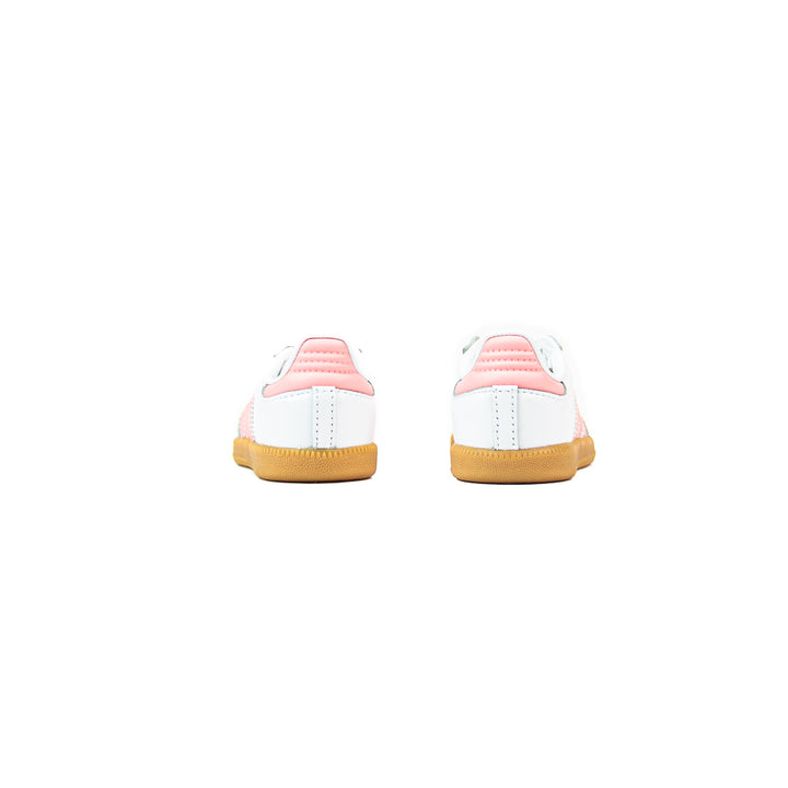 Samba OG PS (Cloud White/Semi Spark Pink/Gum)