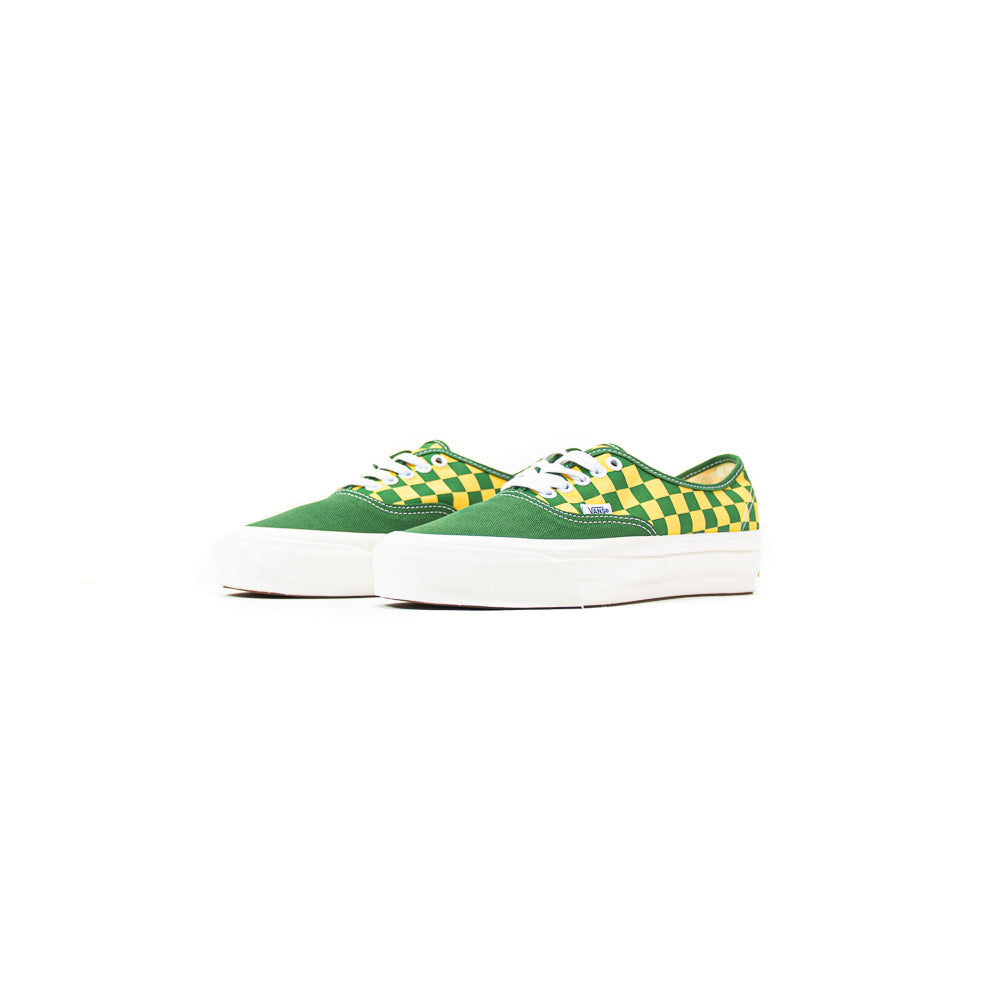 Lx Authentic 44 (Checkerboard Fairway)