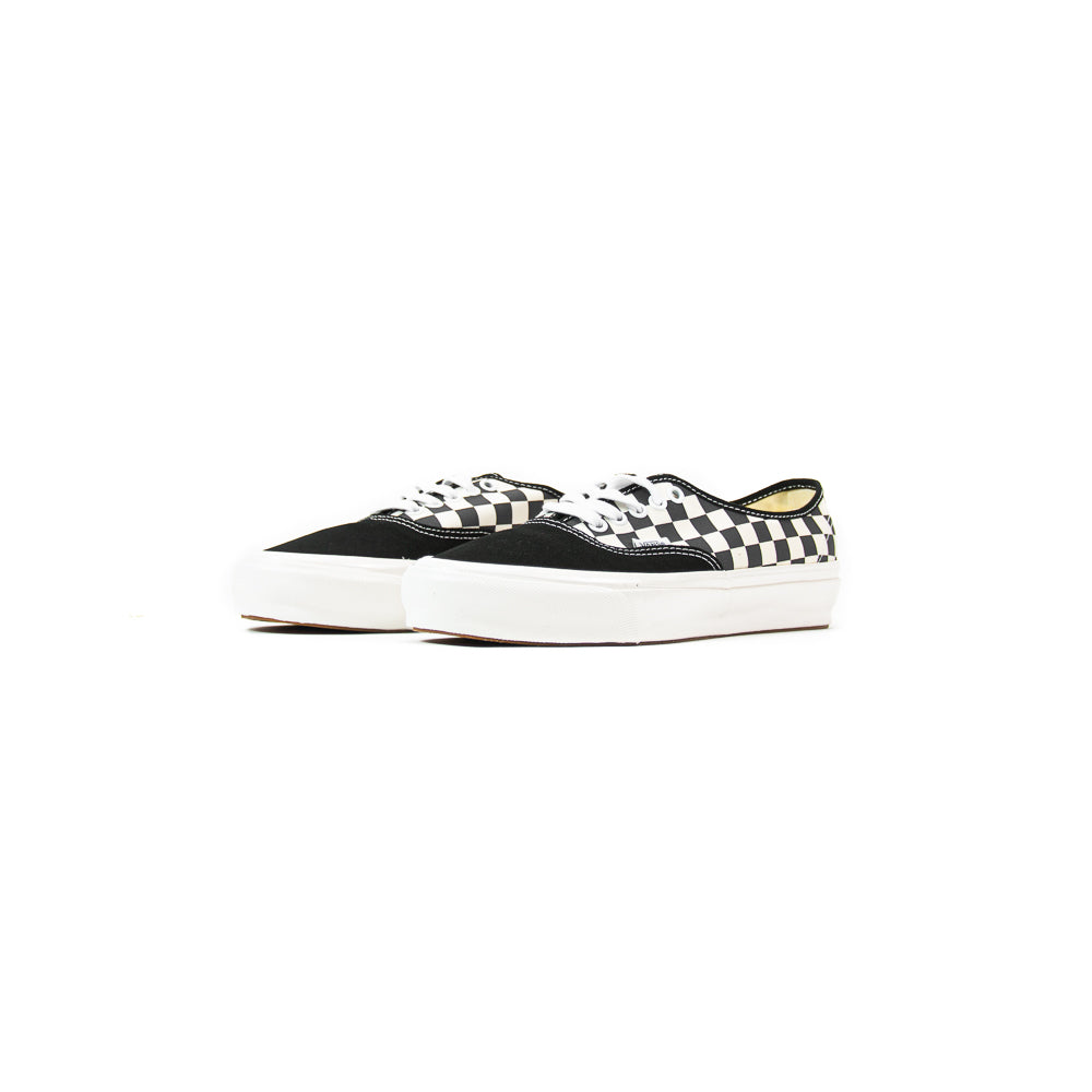 Lx Authentic 44 (Checkerboard Asphalt)