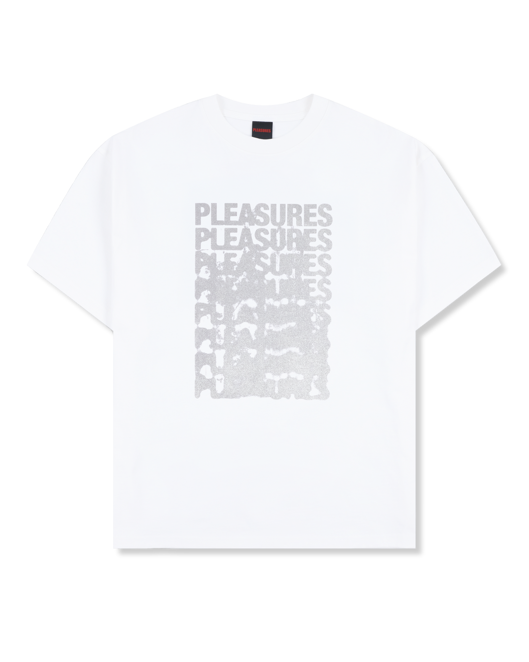 Immolate T-Shirt (White)