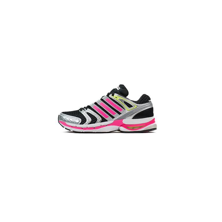 Adistar Control 5 (Black/Pink/Silver Metallic) – Corporate
