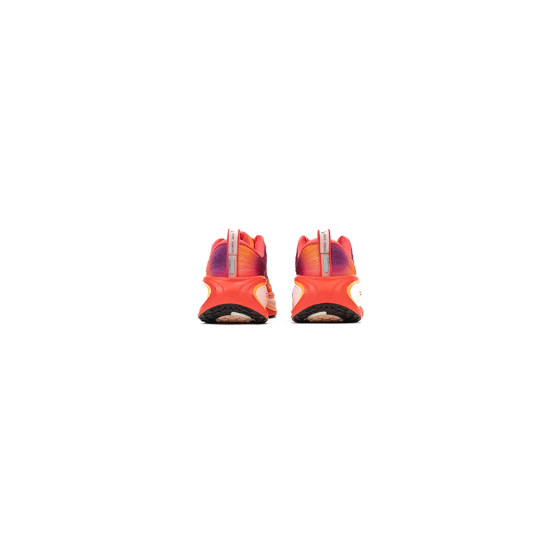 WMNS Vomero Plus (Ember Glow/Bordeaux-Marakesh)