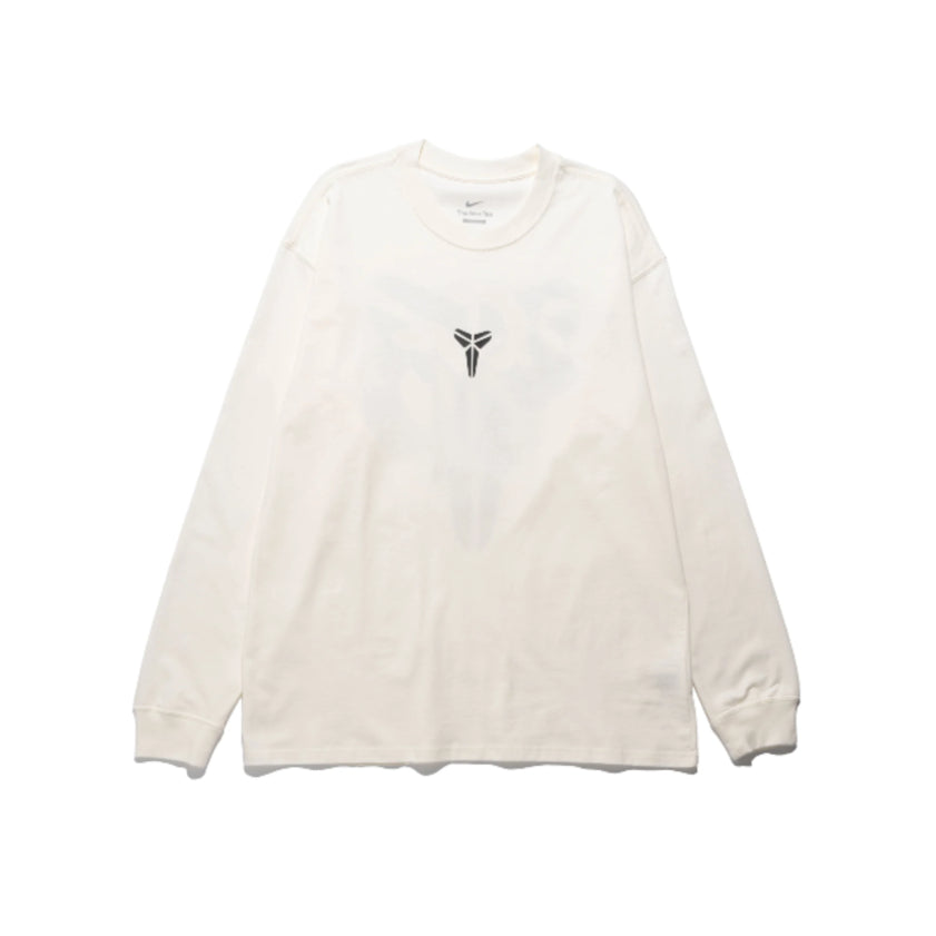 Kobe "Year of Mamba" Max90 Long-Sleeve T-Shirt (Sail)