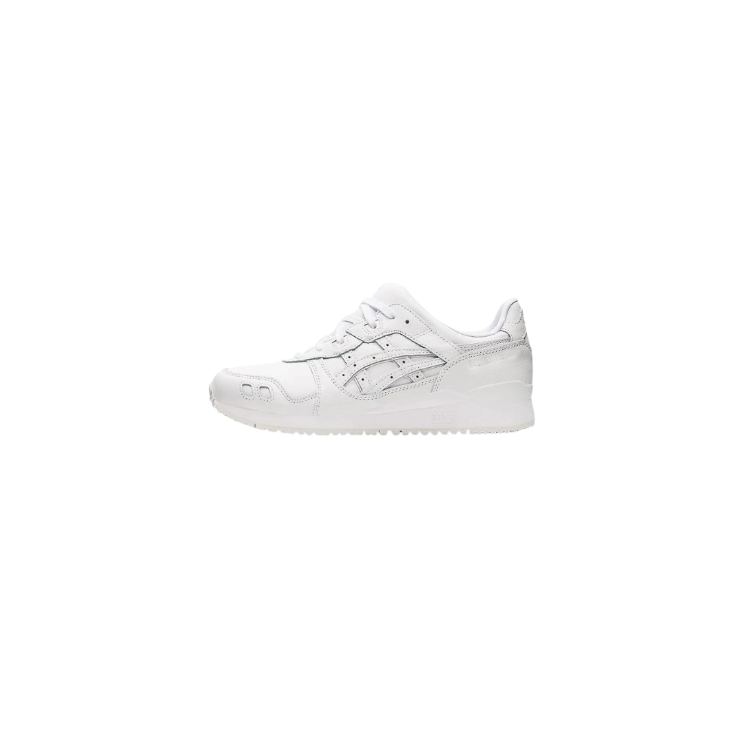 Gel-Lyte III OG (White/White)