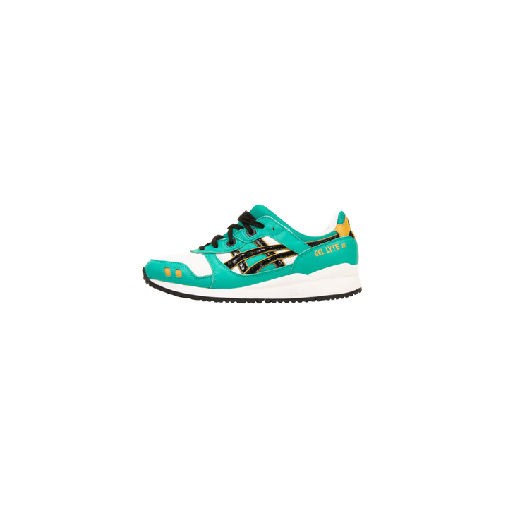 Gel-Lyte III OG (Baltic Jewel/Black)