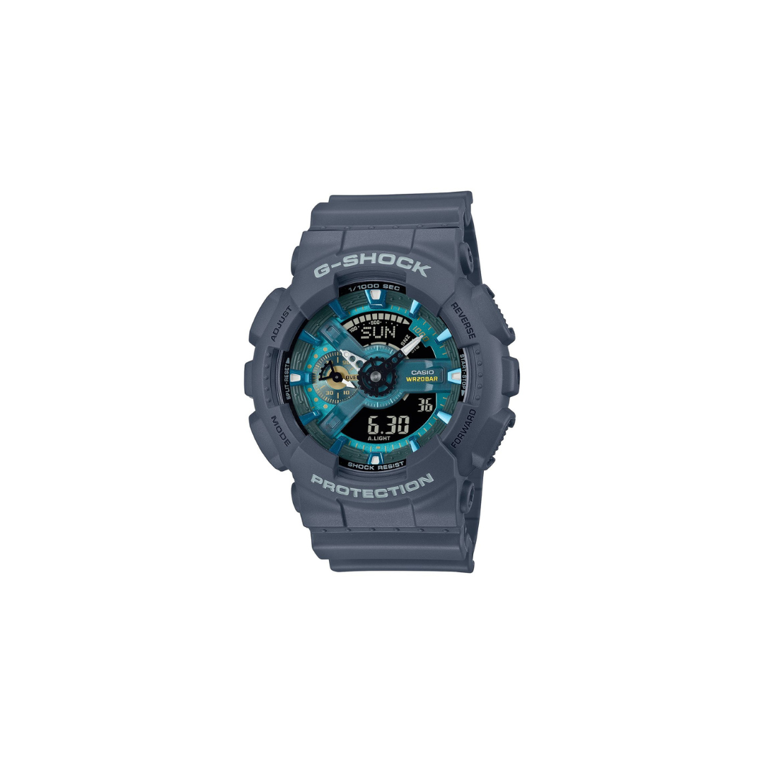 GA110AS-2A