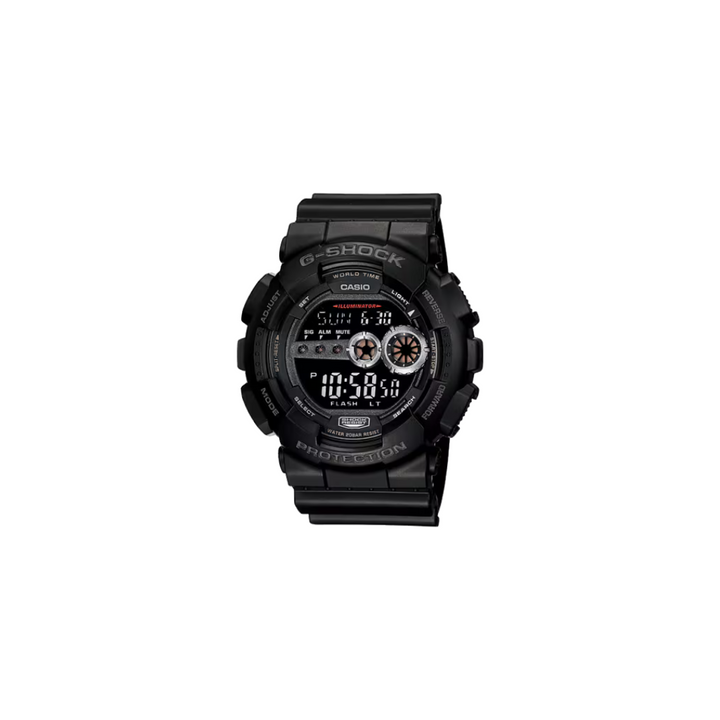 GD100-1B