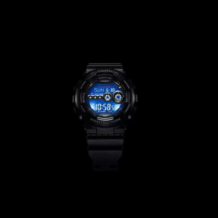 GD100-1B