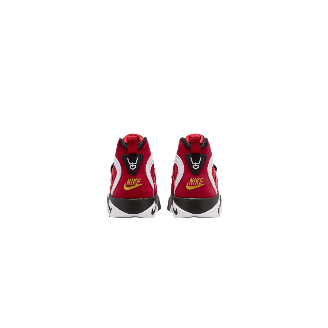 Diamond Turf II GS (Prime Red)
