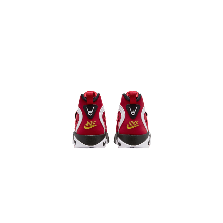 Diamond Turf II GS (Prime Red)