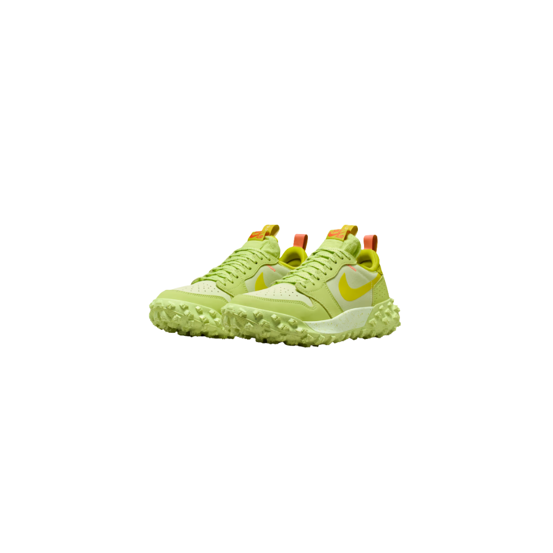 Air Jordan 1 Element Low A/T (LT Lemon Twist/Lime Ice)