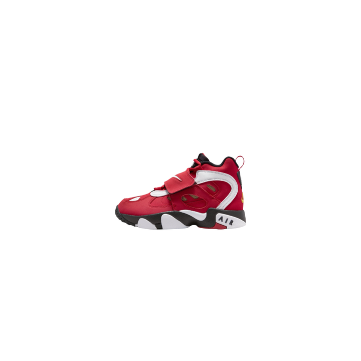 Diamond Turf II GS (Prime Red)