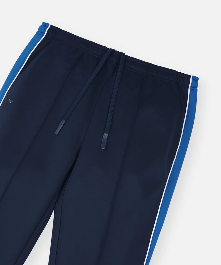 Gotham Colorblocked Track Pant (Sky Captain)