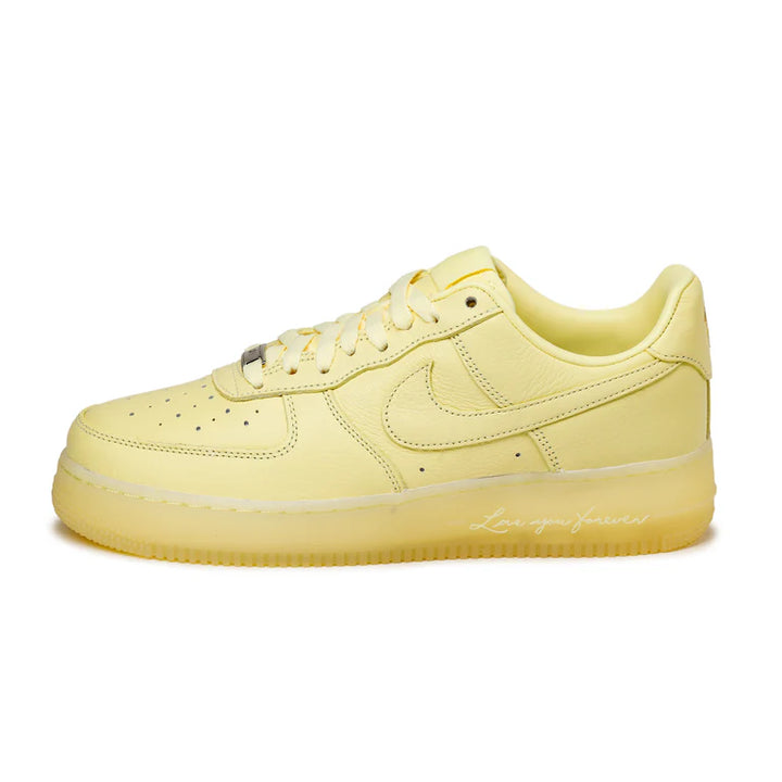 Air Force 1 Low SP (Citron Tint/Cobalt Tint)