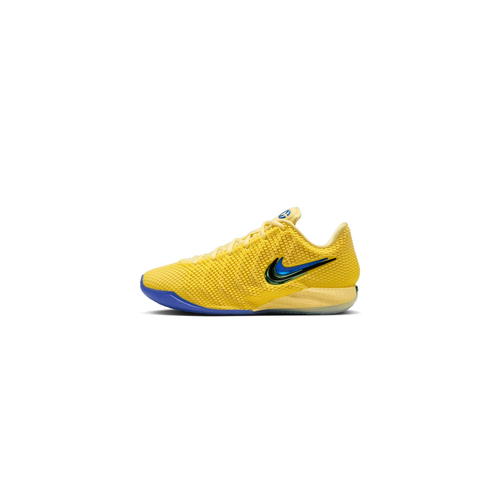 Caitlin 1 (Yellow Zest/Racer Blue)